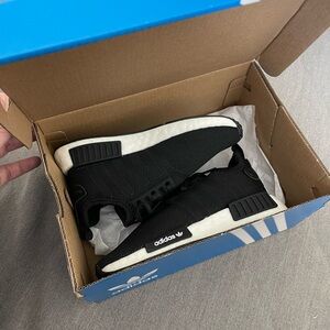 New Toddler boys Adidas